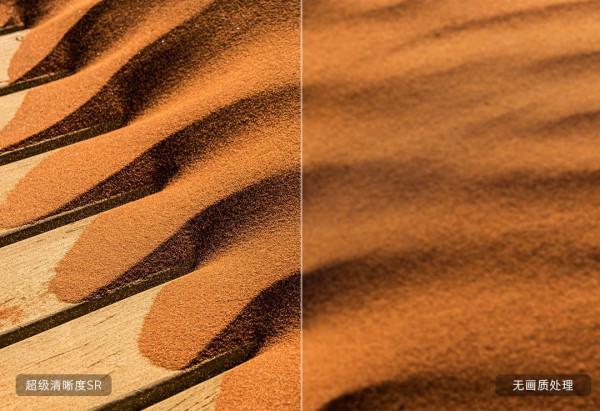 給電視畫面裝上“引擎”智慧電視進入“演算法為王”時代