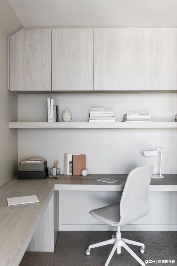 理想中的複式公寓,看完我也想來一套 理想中的複式公寓,看完我也想來一套