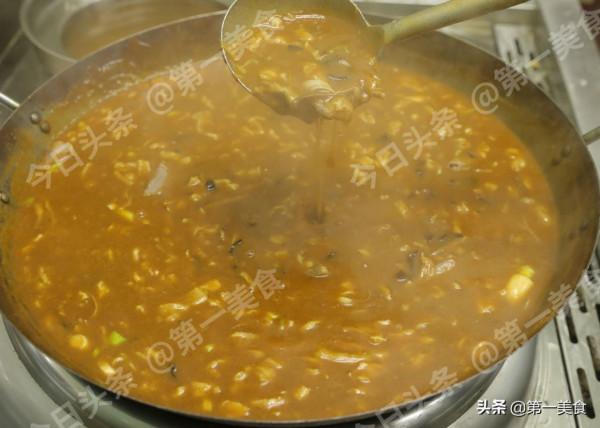 河南有哪些非常好吃，卻一直走不出河南的美食？你吃過幾種