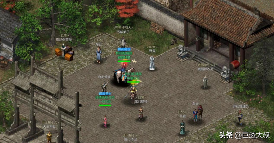 你還記得當年的武俠初夢嗎?《劍俠情緣網路版》復刻手遊盛大歸來 你還記得當年的武俠初夢嗎?《劍俠情緣網路版》復刻手遊盛大歸來