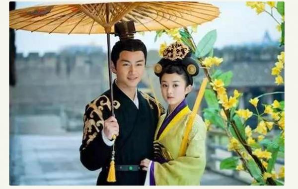 從“一線小生”到“糊咖”,結婚後的陳曉,就這樣改寫了他的結局 從“一線小生”到“糊咖”,結婚後的陳曉,就這樣改寫了他的結局