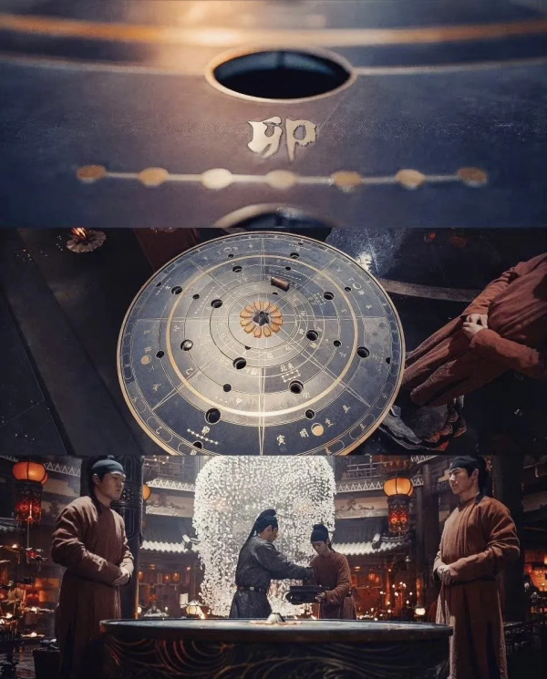 國產劇又抄襲？《風起洛陽》被捧得這麼火，到底有什麼好看的