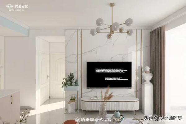 要命！這20套客餐廳也太撩了吧！每套都能吊打網紅家