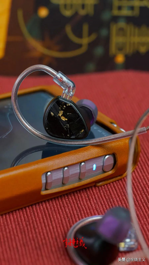 以雕琢美玉之心，篆刻精緻之聲——SHUOER EJ07M聽感分享