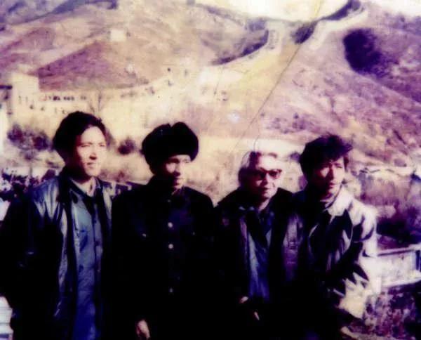 她官至中組部副部長，兒子卻當了一輩子農民，孫子想進城也被婉拒