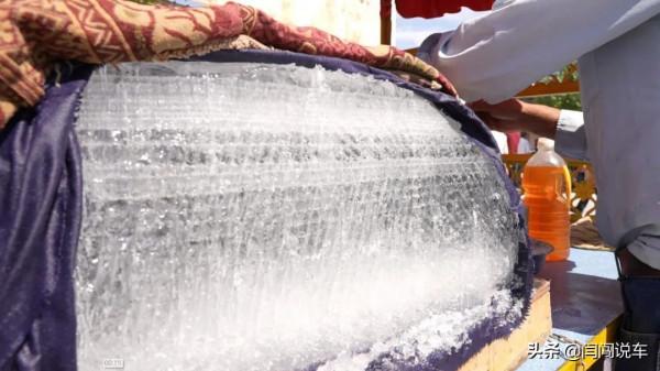 獨庫公路遊古城！新疆自駕攻略（下）