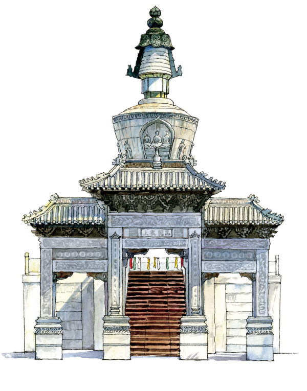 迎新春，老北京的年味都在這裡了