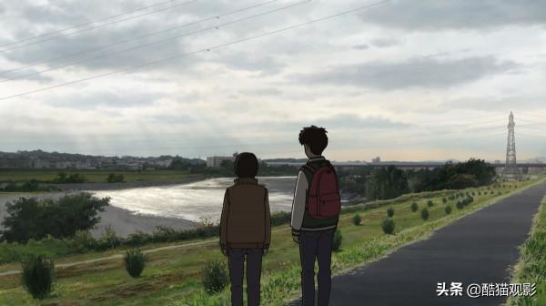 電影推薦!這十部日本動畫電影,每一部都是佳作 電影推薦!這十部日本動畫電影,每一部都是佳作