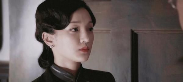 周公子，這才是最有氣質的民國軍閥太太