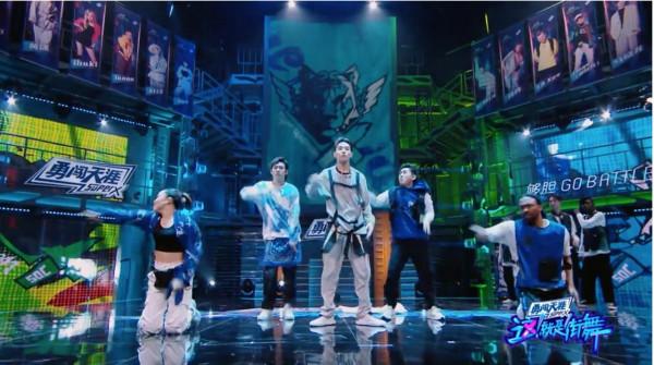 這就是街舞：手握王炸卻連輸3輪，王一博戰隊為什麼會輸得這麼慘