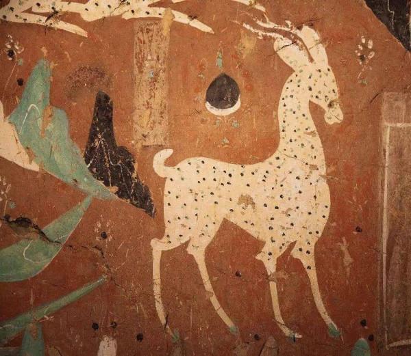 什麼是莫高窟? 什麼是莫高窟?