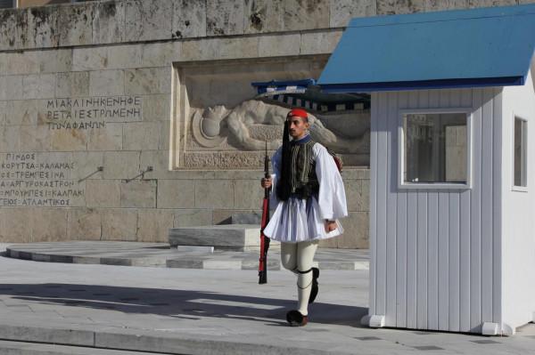 一生中一定要去的地方——雅典 一生中一定要去的地方——雅典