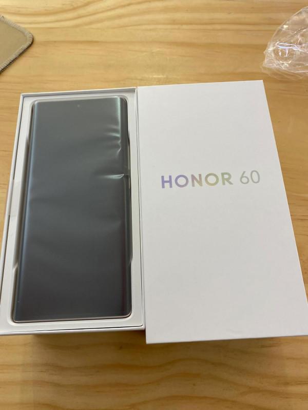 榮耀60感受