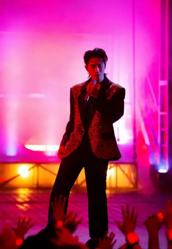 《披荊斬棘的哥哥》成團，這個名單你滿意嗎？