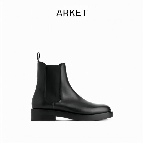 COS、&amp; Other Stories、ARKET大PK“雙十一”誰最值得買