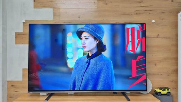 音質更好的OLED電視 &vert; 東芝火箭炮X8900KF使用評測
