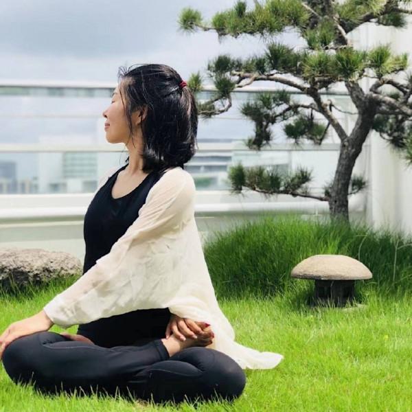 媽媽與女兒的對話