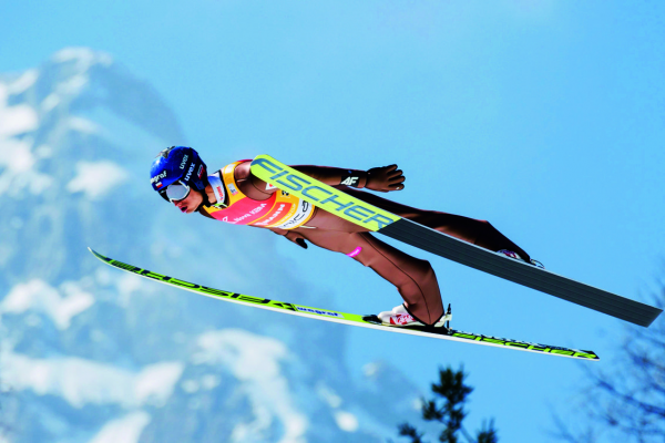 適合看冬奧會的電視？那應該是啥樣的？