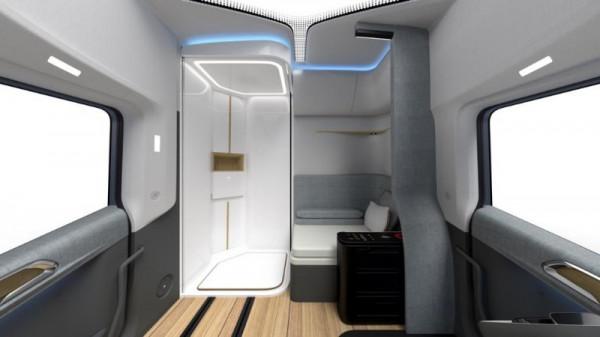 “雙碳”目標倒逼,換電重卡迎來風口 “雙碳”目標倒逼,換電重卡迎來風口