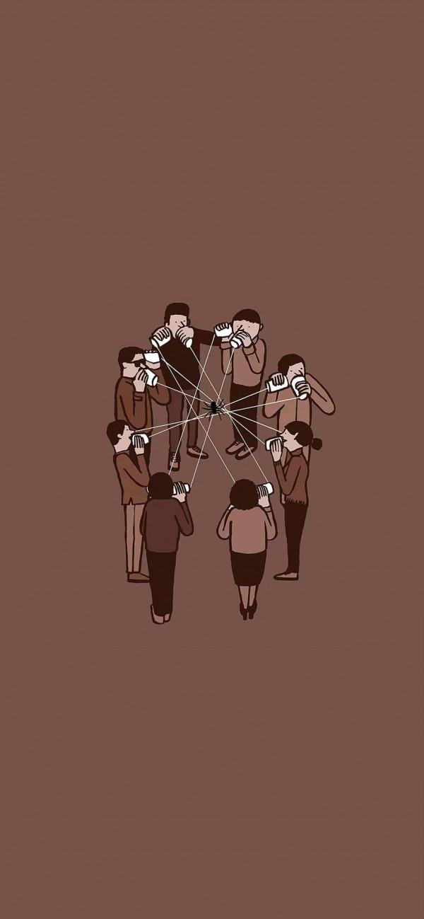 100張卡通動漫桌布：可能都是你喜歡的桌布，別錯過