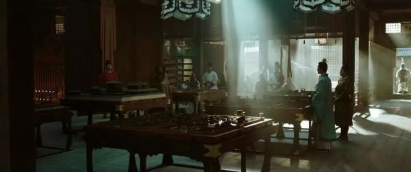 瘋狂懟臉拍,打戲拍得像吃雞,《風起洛陽》拍成這樣,導演要負責 瘋狂懟臉拍,打戲拍得像吃雞,《風起洛陽》拍成這樣,導演要負責