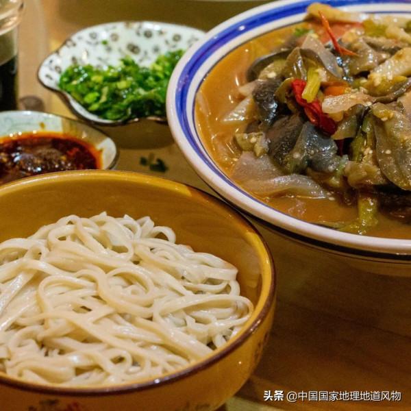 甘肅武威,有多“威武”? 甘肅武威,有多“威武”?