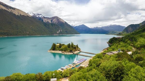 被無數人視為一生必去的西藏,沒去過這8個地方,此生都留遺憾 被無數人視為一生必去的西藏,沒去過這8個地方,此生都留遺憾