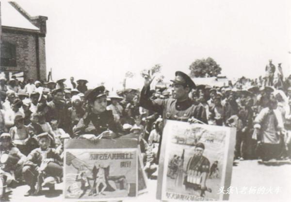 老照片｜你好，110歲的徐州站