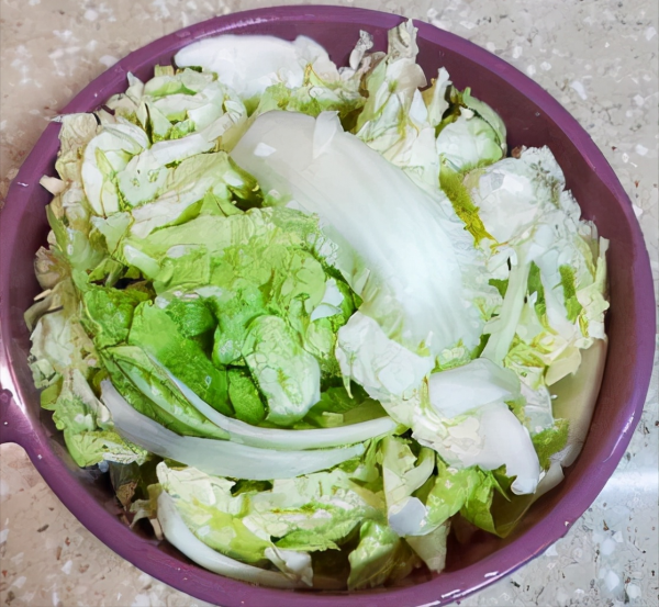 香菇白菜燉豆腐 香菇白菜燉豆腐