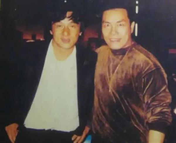 中國影壇“十大實戰高手”，李連杰、甄子丹、吳京，皆不在列