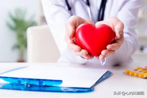 你的心臟幾歲了？想要心臟年輕，護心食物吃起來