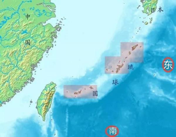 對岸小動作不斷，導彈部隊入駐花蓮、臺東，直指我軍機常態巡航區