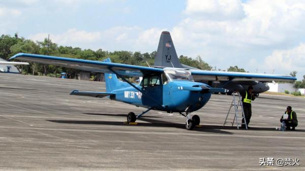 東南亞國家：菲律賓海軍航空兵