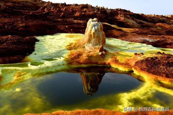 極高溫60℃,還有人在此居住,到底為了啥,網友說:確實牛啊 極高溫60℃,還有人在此居住,到底為了啥,網友說:確實牛啊