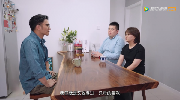 謝霆鋒不當廚子竟跑去撩她?網友直呼:啥都幹,就是不拍電影 謝霆鋒不當廚子竟跑去撩她?網友直呼:啥都幹,就是不拍電影