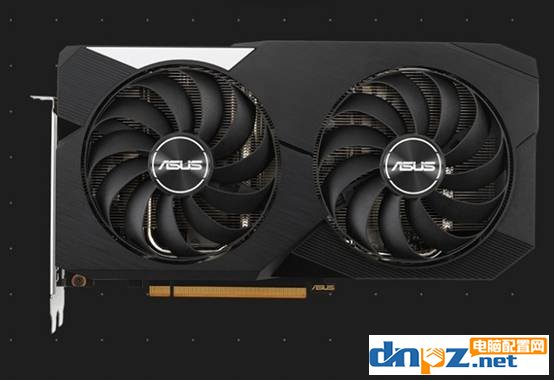 十二代i3-12100F搭配RX6600獨顯遊戲組裝電腦配置