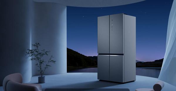 米家釋出高階智慧冰箱 售價5999元支援互聯