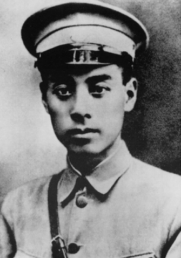 27年，李明揚違抗蔣介石密令，冒險救助共產黨員王爾琢，結局如何