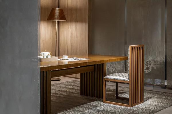 不想炫富?ARMANI/CASA幫你打造低調有品位的家 不想炫富?ARMANI/CASA幫你打造低調有品位的家