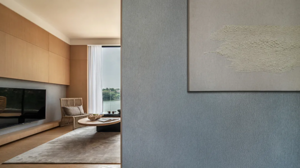 風雅原木風，溫潤如玉 · 落落大方