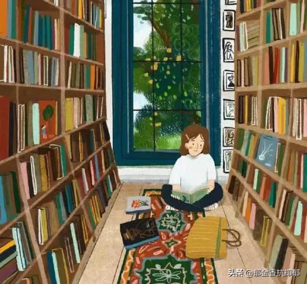 孩子狀態好壞的開關，其實掌握在我的手中