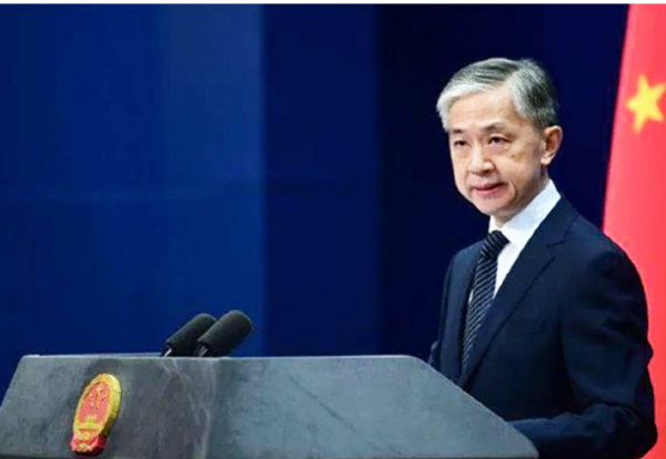 歐盟甘當美國“反華打手”,中國從容應對,收穫三個鐵桿朋友 歐盟甘當美國“反華打手”,中國從容應對,收穫三個鐵桿朋友