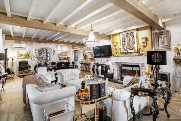 奧克蘭市中心的超級豪宅 奧克蘭市中心的超級豪宅