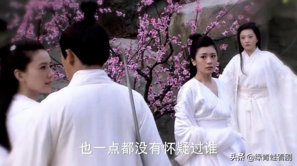 小無相功是逍遙派絕學,鳩摩智哪裡學的?金庸在2003年揭曉了答案 小無相功是逍遙派絕學,鳩摩智哪裡學的?金庸在2003年揭曉了答案