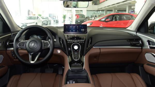 謳歌RDX用車: 3年保養僅500元?但要開得少 謳歌RDX用車: 3年保養僅500元?但要開得少