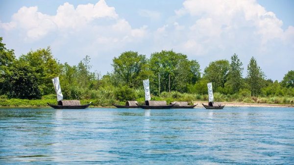 《孤獨星球》公佈今年國內10個最值得遊覽地區，帶上你的TA出發吧