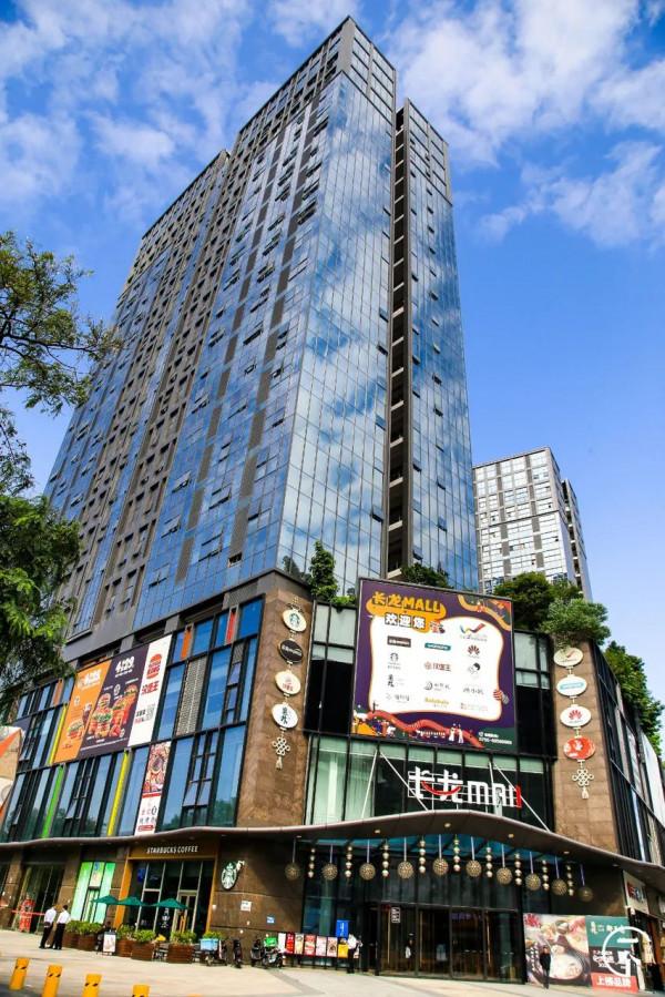 測評深圳“華為村”,還有年薪30萬的華為人麼? 測評深圳“華為村”,還有年薪30萬的華為人麼?