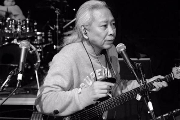 大灣區中秋晚會，林子祥獻唱《敢愛敢做》，74歲高齡“嘶吼”炸場