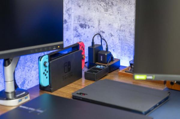 多場景支援 一個轉換器解決居家用電大問題:aigo轉換器上手簡談 多場景支援 一個轉換器解決居家用電大問題:aigo轉換器上手簡談