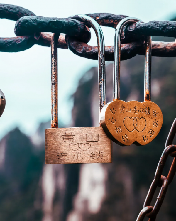 國內浪漫的20個旅行地，如果你們去過一半，那就結婚吧